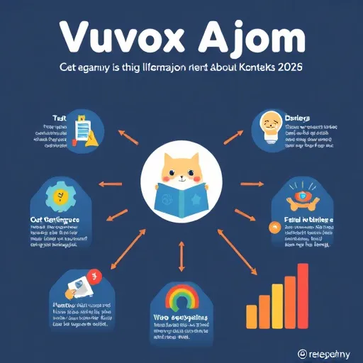 Apa Sebenarnya Vuvox Ajom dalam Konteks SEO 2026?