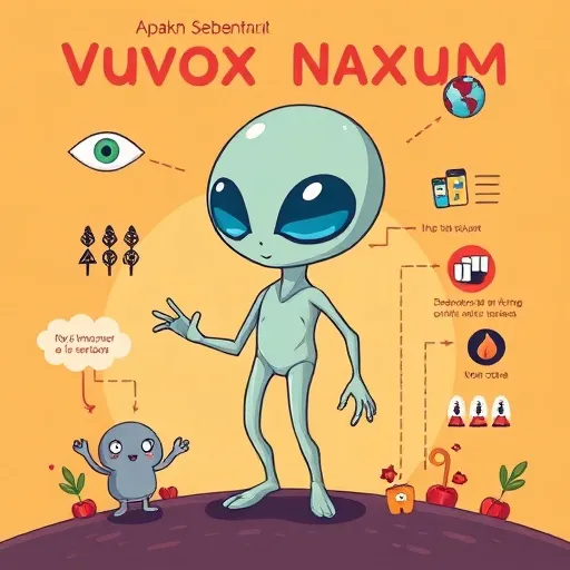 Apakah Sebenarnya Vuvox Naxum Zibu?