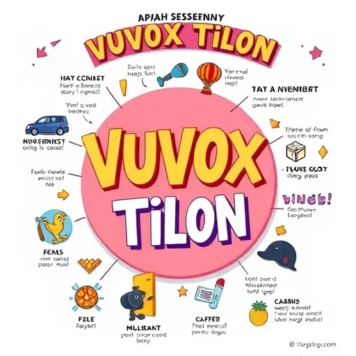 Apakah Sebenarnya Vuvox Tilon?