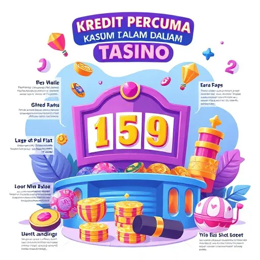 Kredit Percuma Kasino Dalam Talian Terbaik