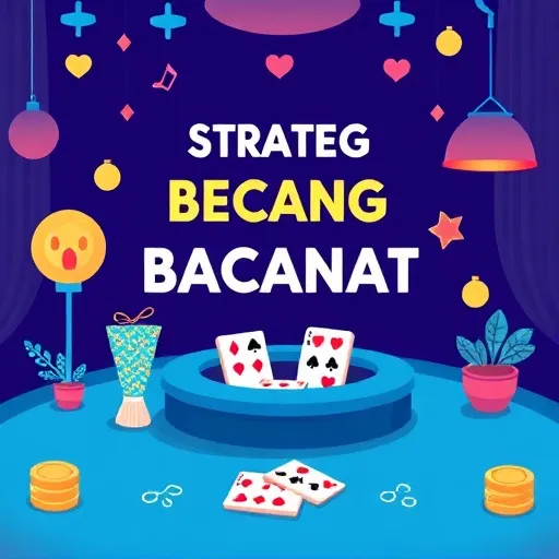 Strategi Menang Baccarat Melalui Pengurusan Modal