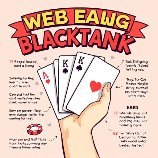 Strategi Blackjack: Tips Menang Hand