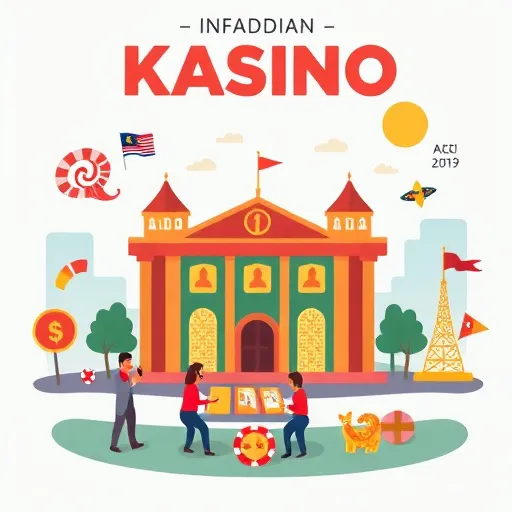 Landskap Perundangan dan Keselamatan Perjudian Dalam Talian