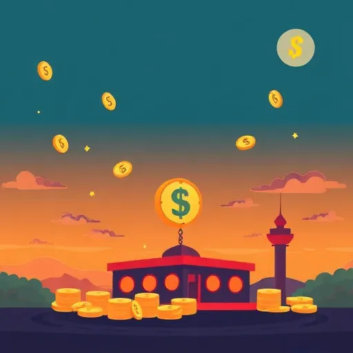 Bonus kasino tanpa deposit: Cara tuntut funds