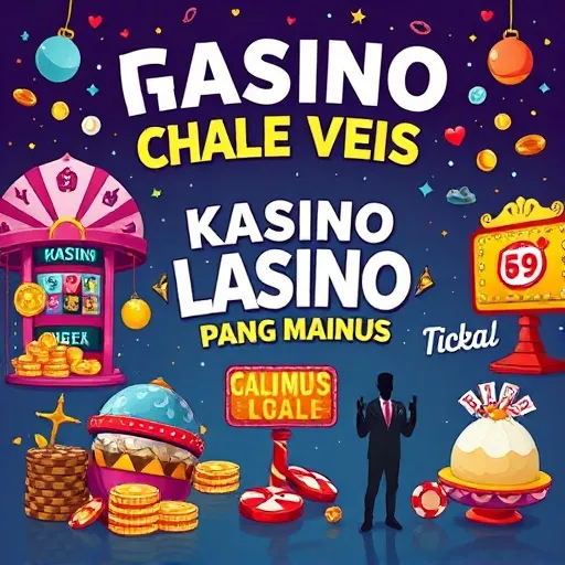 Strategi Kasino Langsung Dalam Talian Vegas