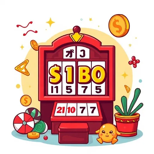 Slot mudah menang Malaysia dan Sic Bo untuk pemain
