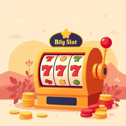 Strategi Cara Menang Mesin Slot Dengan RNG