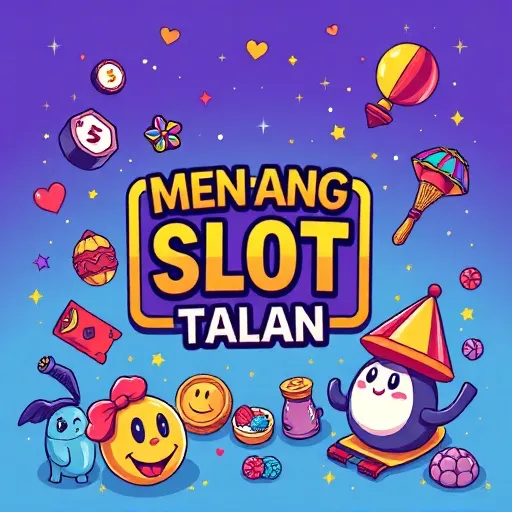 Strategi Menang Slot Dalam Talian