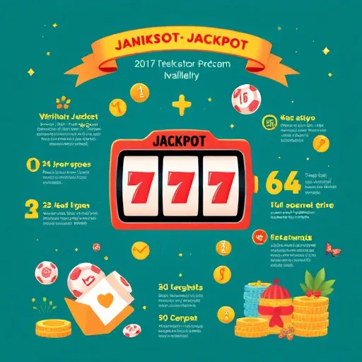 Cara Menang Jackpot Slot Dengan Ewallet