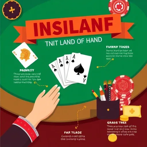 Strategi Insurance dan Hand dalam Blackjack