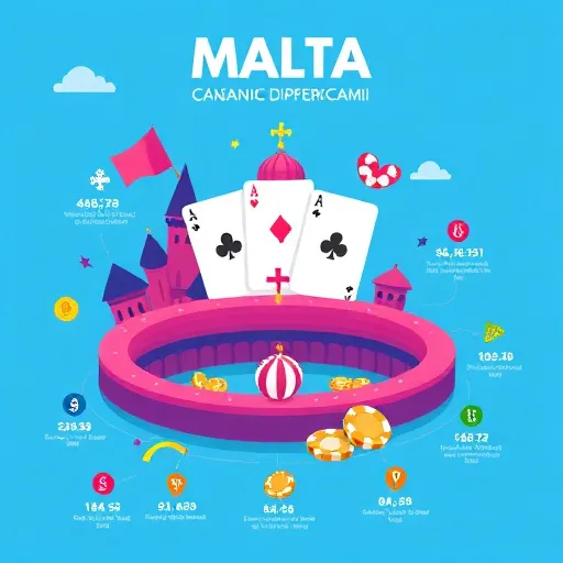 Analisis perisian blackjack di kasino dalam talian Malaysia