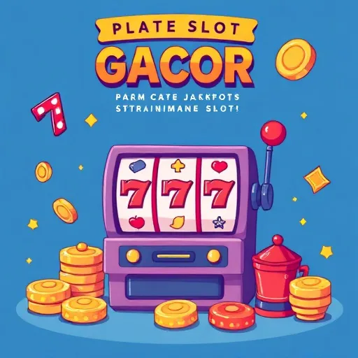 Panduan Bermain Slot Gacor dan Cara Menang Jackpot