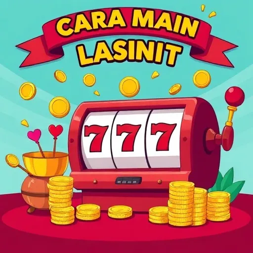 Tips Jackpot dan Strategi Slot Gacor