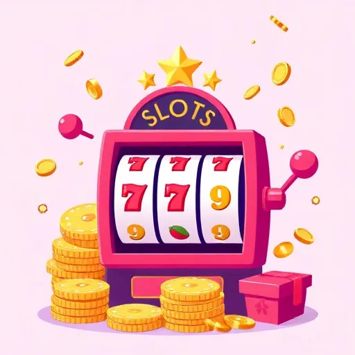 Tips Jackpot Slot Dan Bonus Pemain