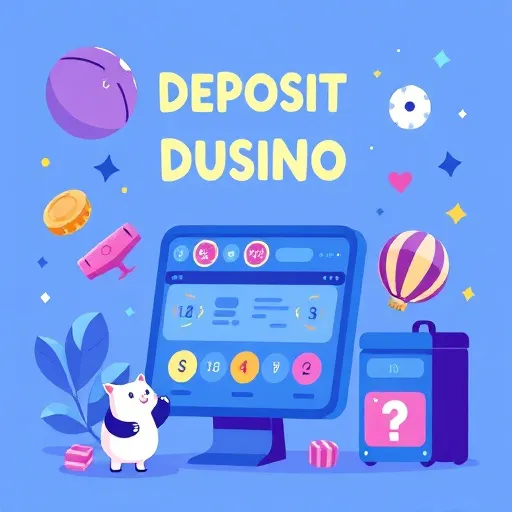 Deposit Selamat Melalui DuitNow Dan Bonus