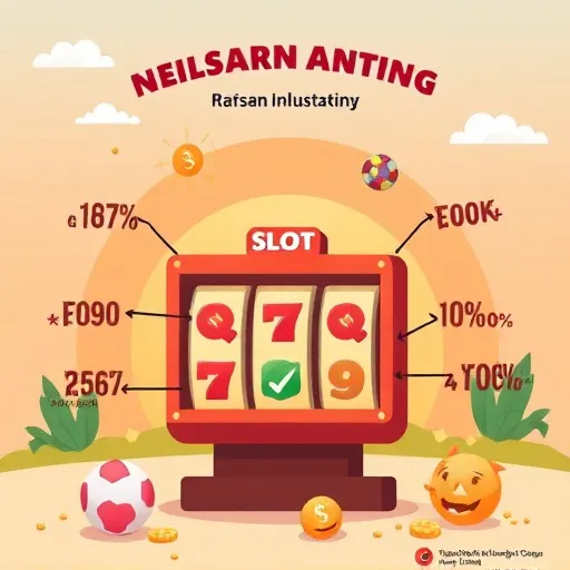 Pilihan slot mudah menang Malaysia dengan DuitNow
