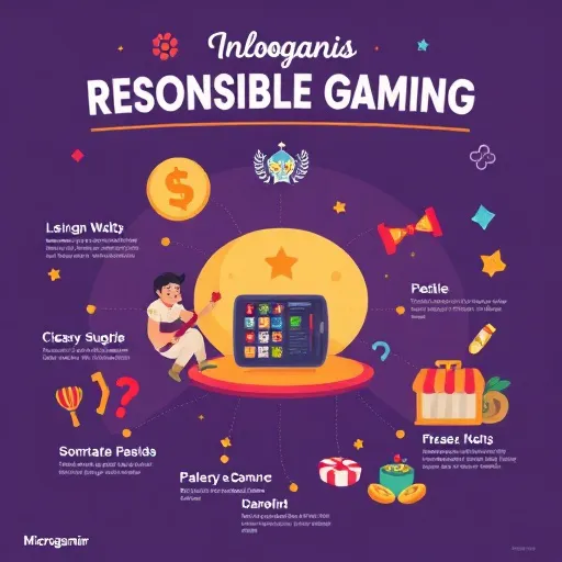 Panduan responsible gaming kasino dalam talian Malaysia