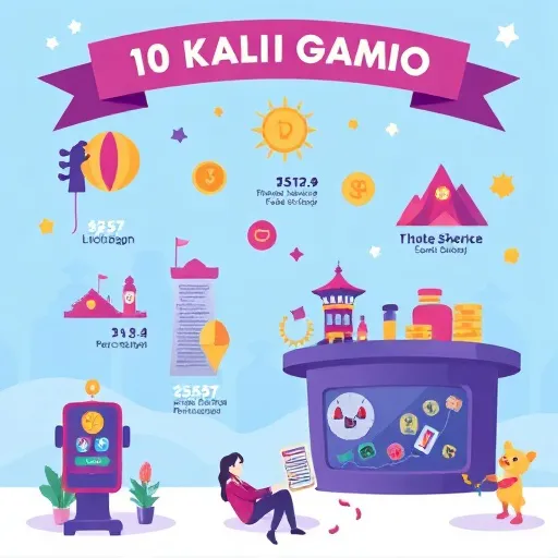 Amalan responsible gaming di laman kasino Asia Tenggara